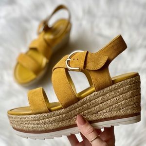 zain espadrille wedge sandal